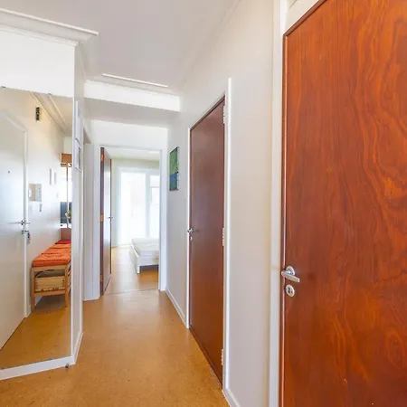 Lecomte - The Shoreline Getaway 182 Apartman