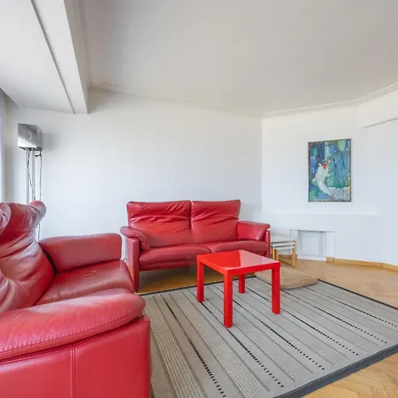 Lecomte - The Shoreline Getaway 182