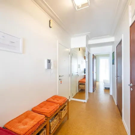 Lecomte - The Shoreline Getaway 182 Apartman