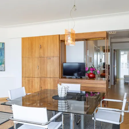 Apartman Lecomte - The Shoreline Getaway 182