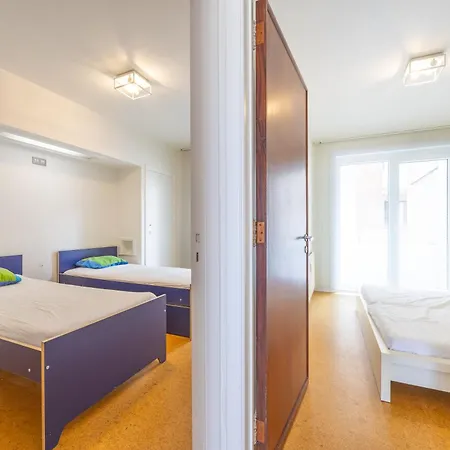 Lecomte - The Shoreline Getaway 182