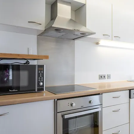 Apartman Lecomte - The Shoreline Getaway 182