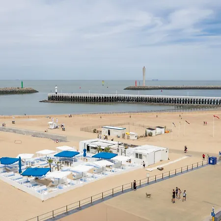 Lecomte - The Shoreline Getaway 182 Apartman *