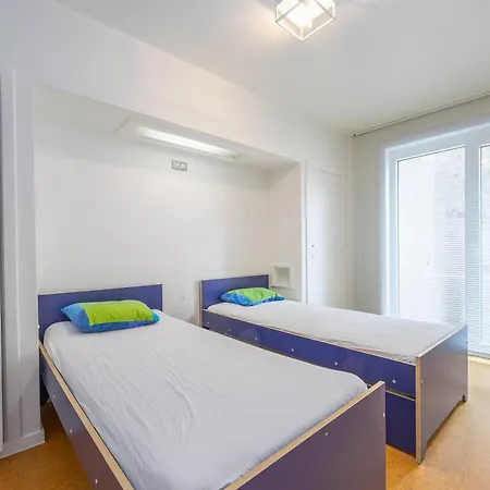 Lecomte - The Shoreline Getaway 182 Apartman *