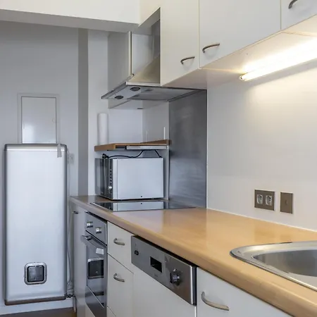 Lecomte - The Shoreline Getaway 182 Apartman