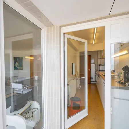 Apartman Lecomte - The Shoreline Getaway 182