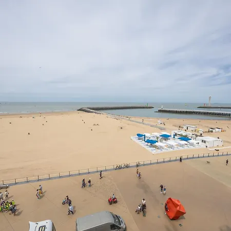 Apartman Lecomte - The Shoreline Getaway 182 *