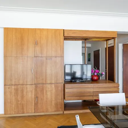 Lecomte - The Shoreline Getaway 182 Apartment