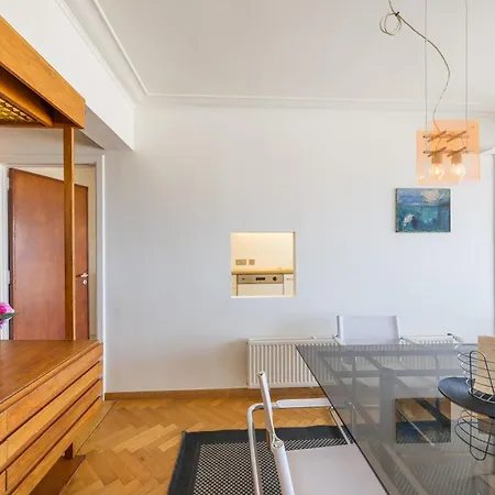 Lecomte - The Shoreline Getaway 182 Apartment Ostend